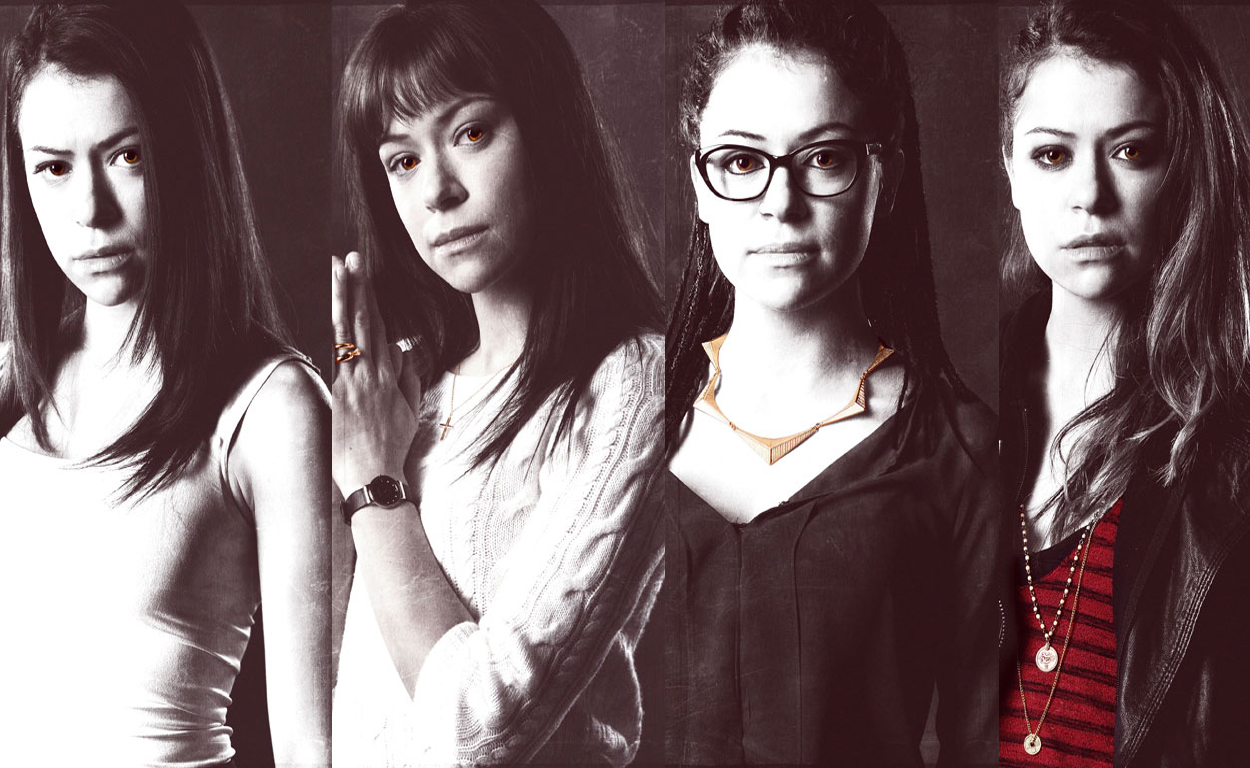 Orphan Black Sarah Wallpapers