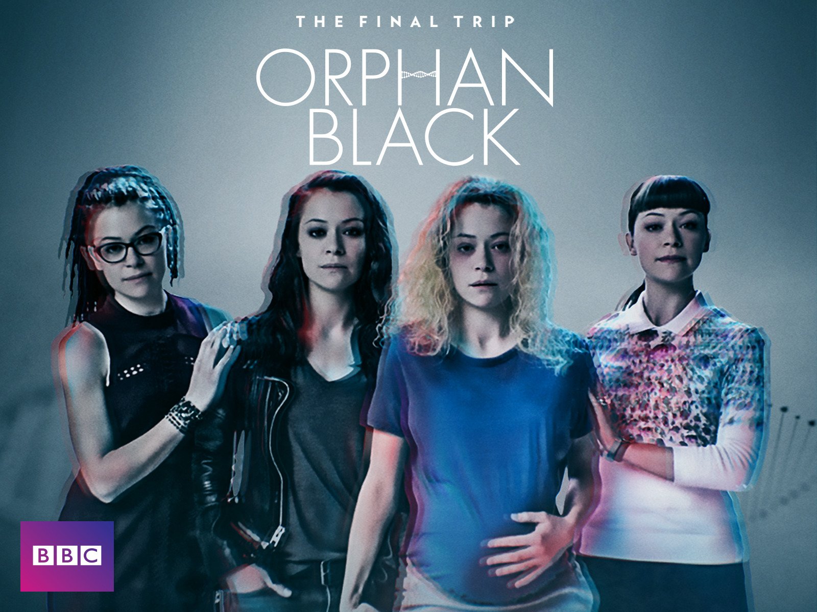 Orphan Black Sarah Wallpapers