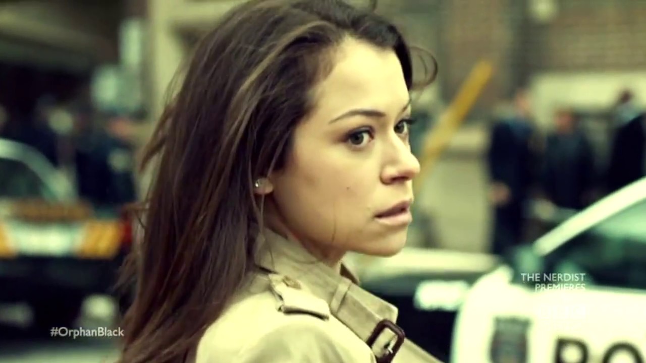 Orphan Black Sarah Wallpapers