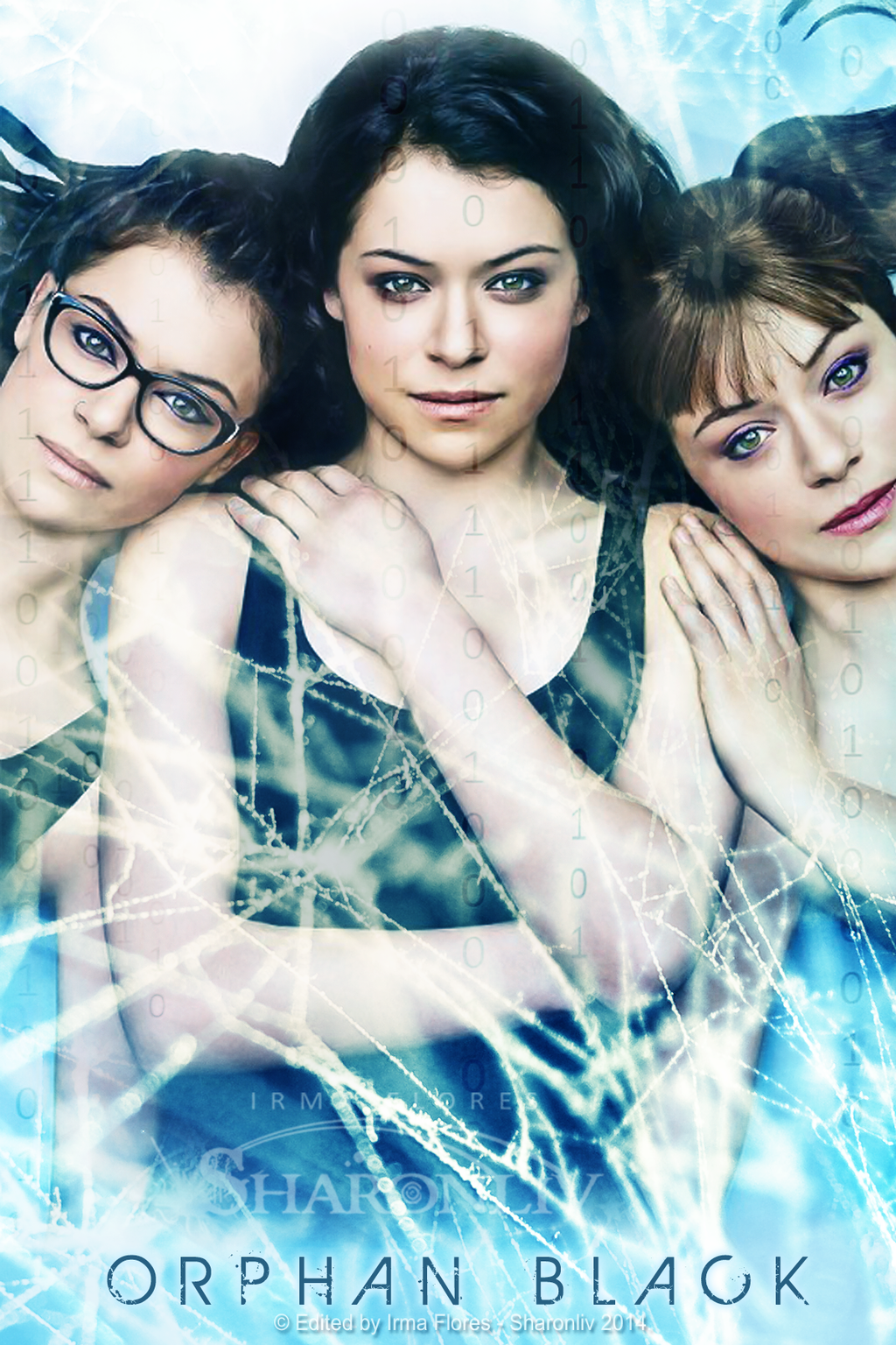 Orphan Black Sarah Wallpapers