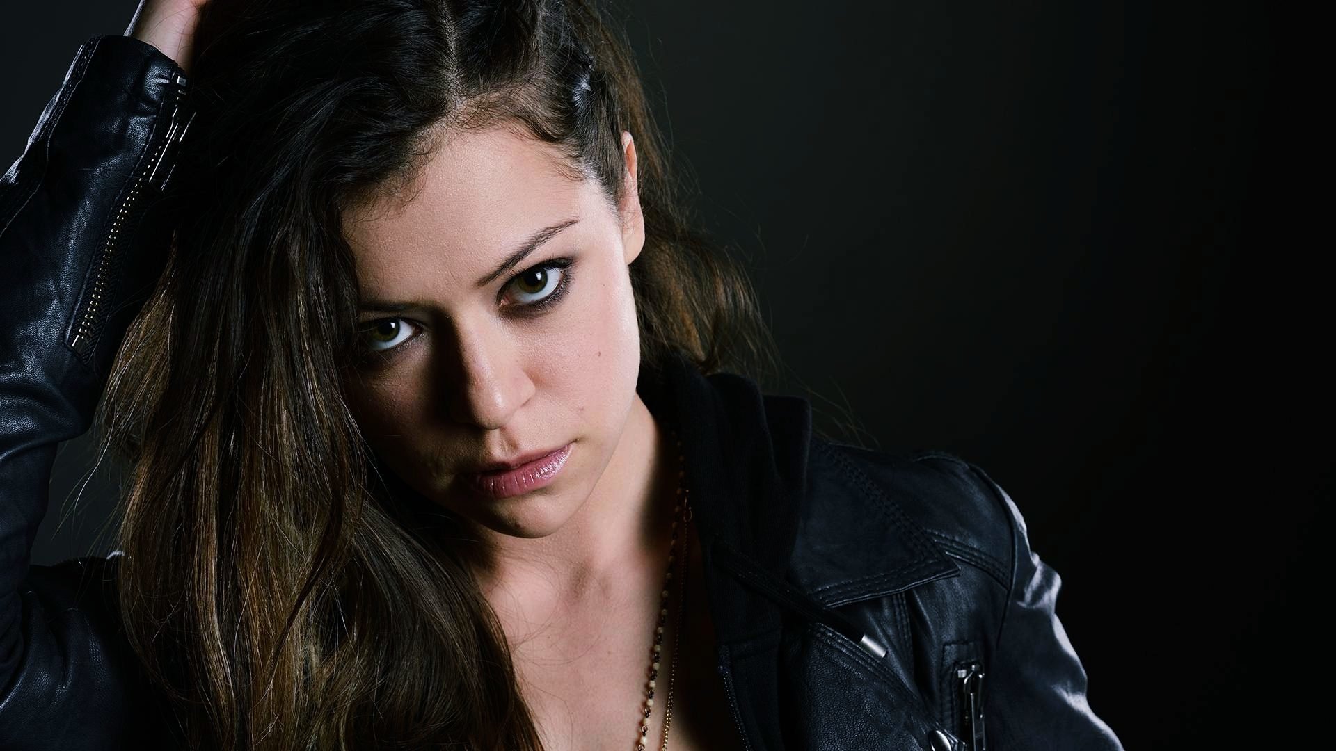 Orphan Black Sarah Wallpapers