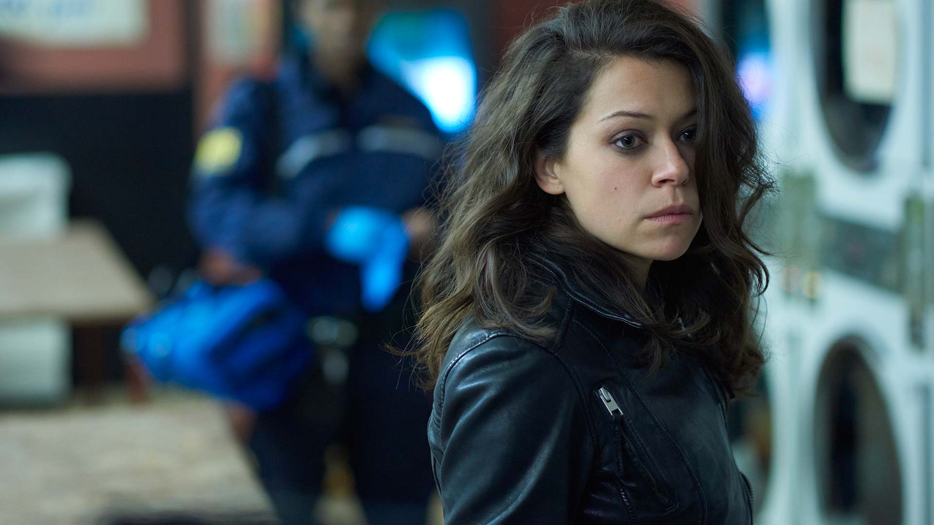 Orphan Black Sarah Wallpapers