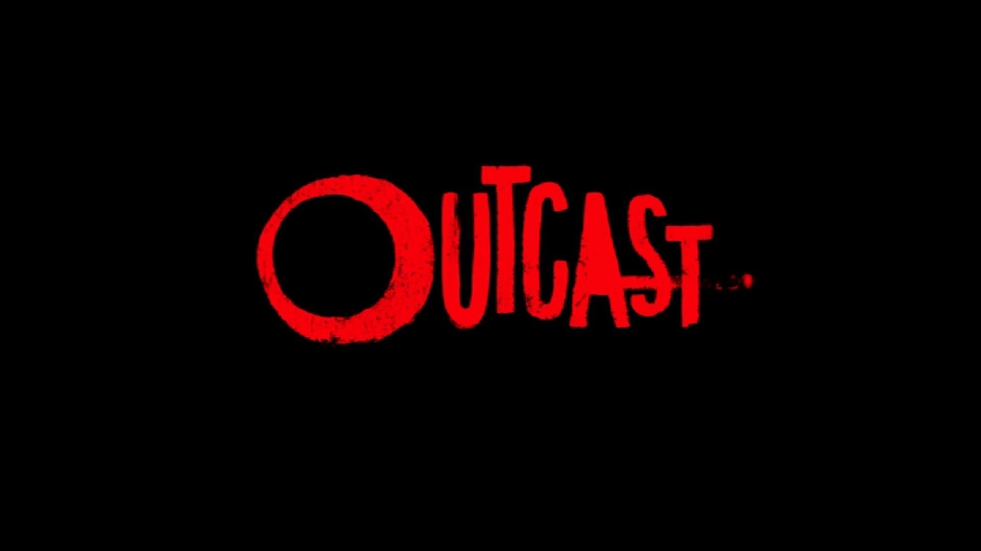 Outcast Wallpapers