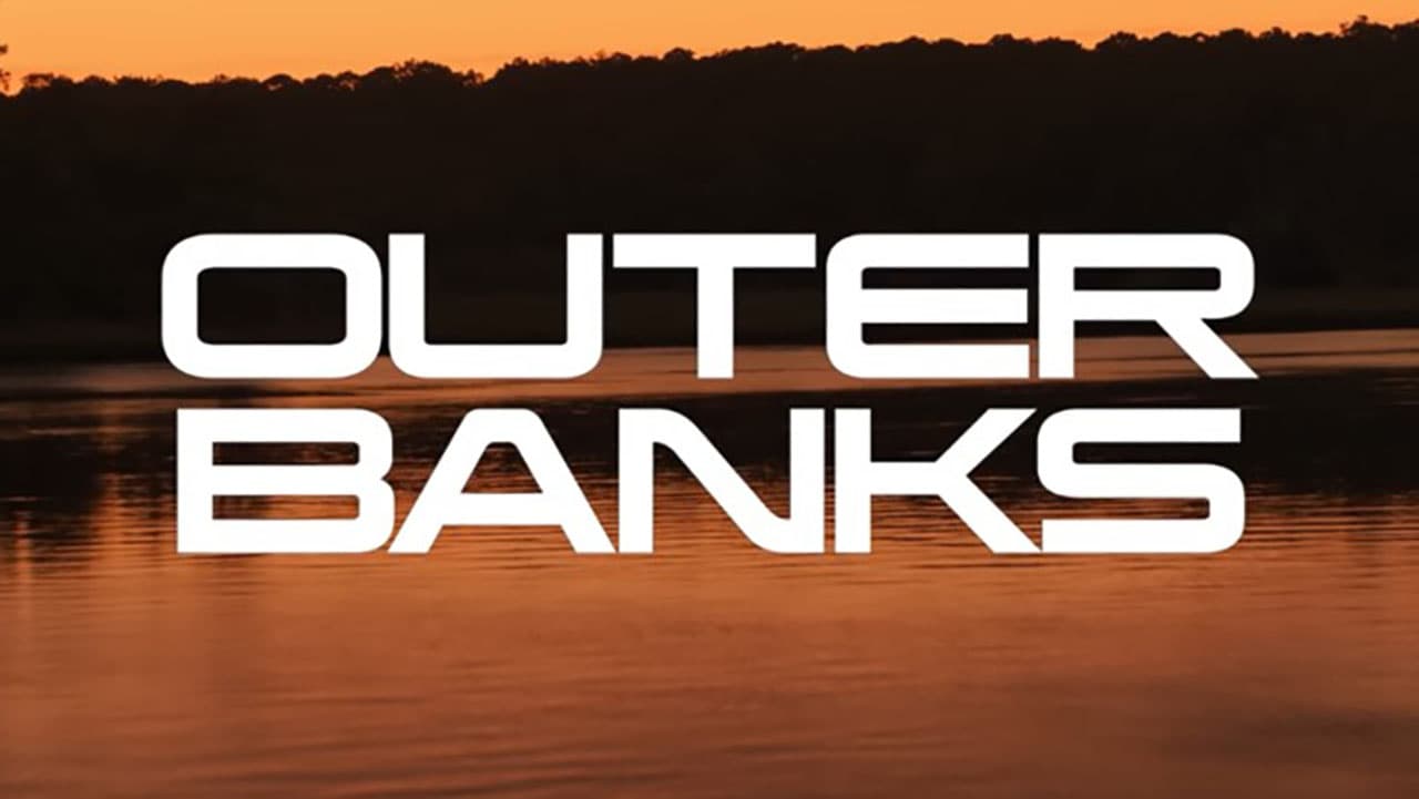 Outer Banks Netflix Wallpapers