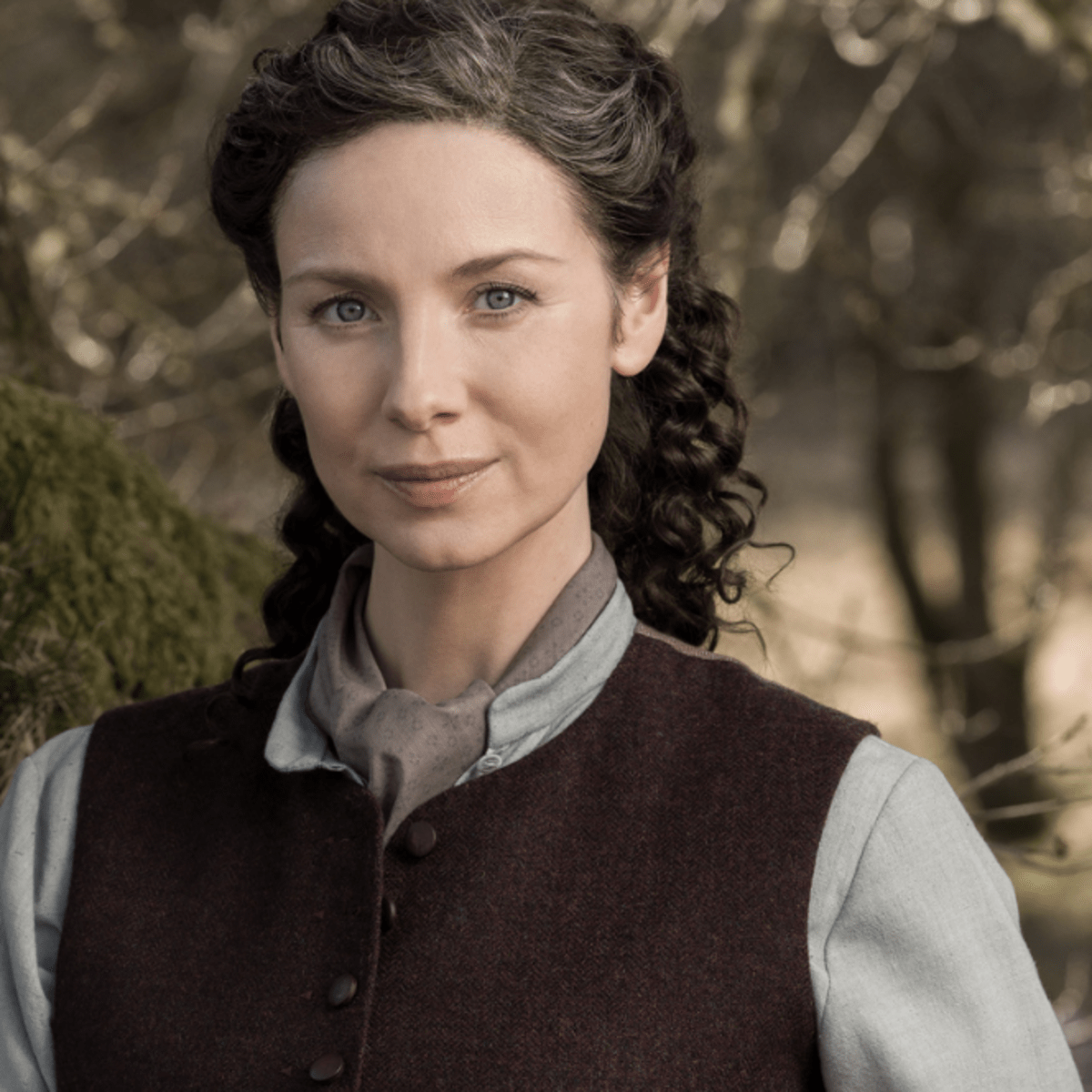 Outlander Actress Caitriona Balfe Wallpapers