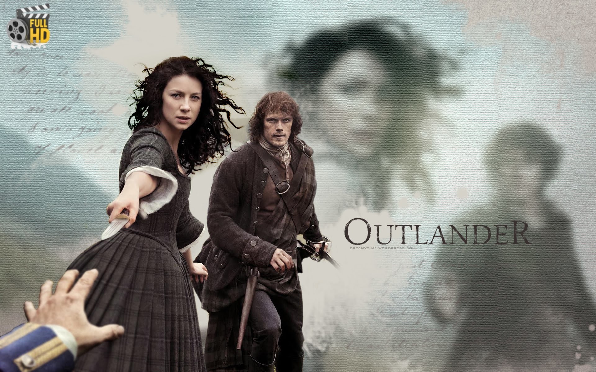 Outlander Season 5 Wallpapers