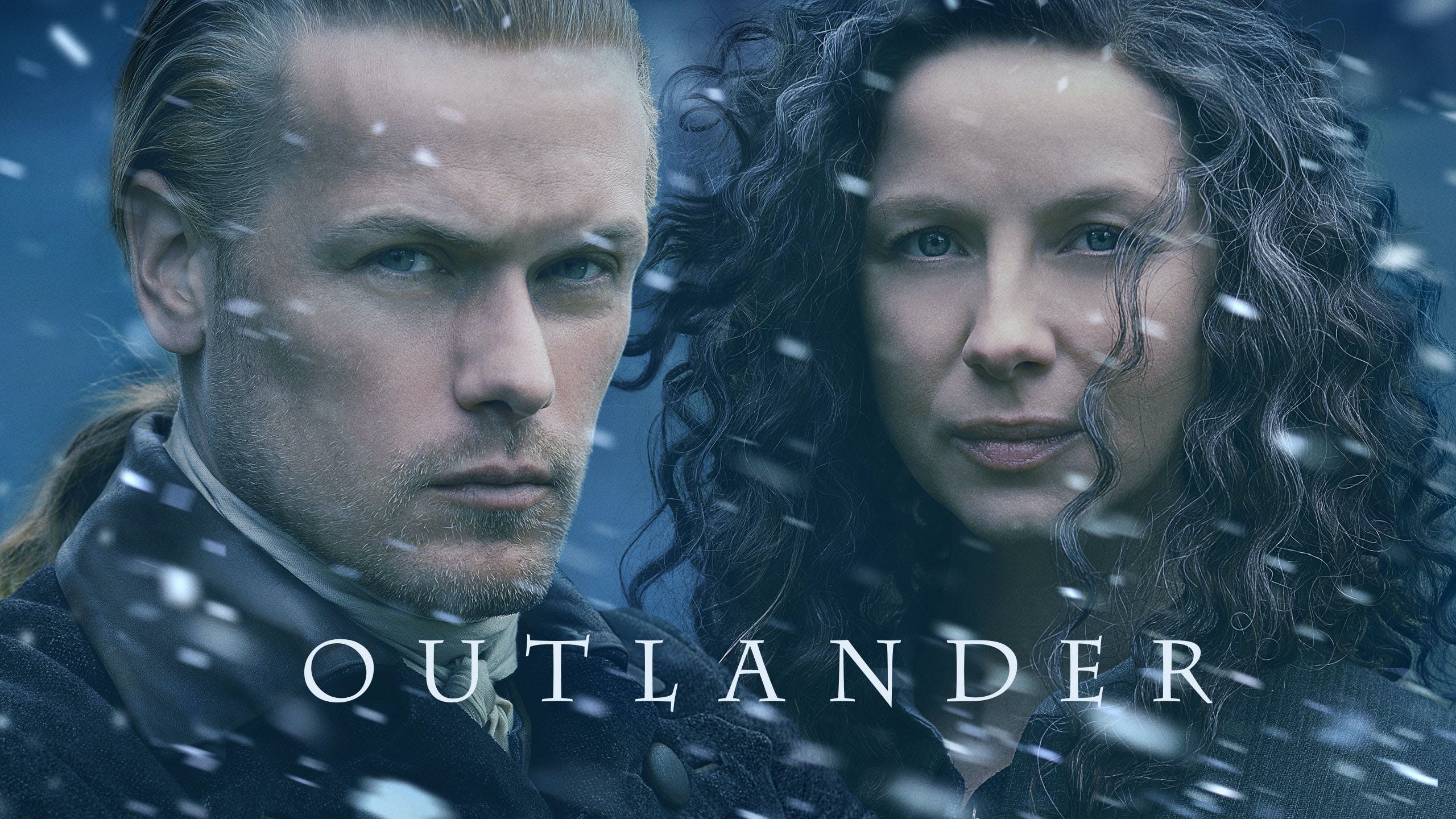 Outlander Tv Show Wallpapers