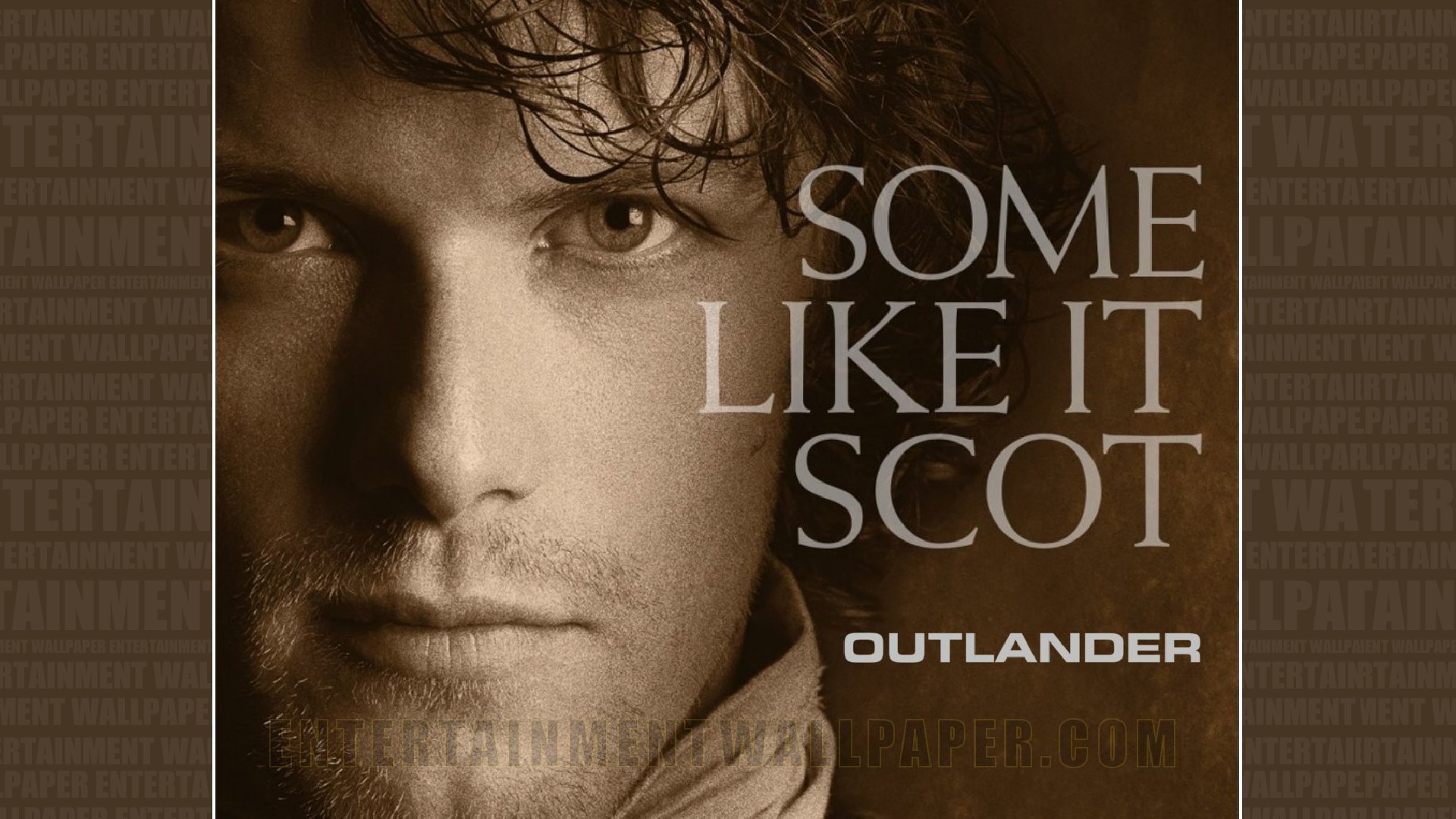 Outlander Tv Show Wallpapers