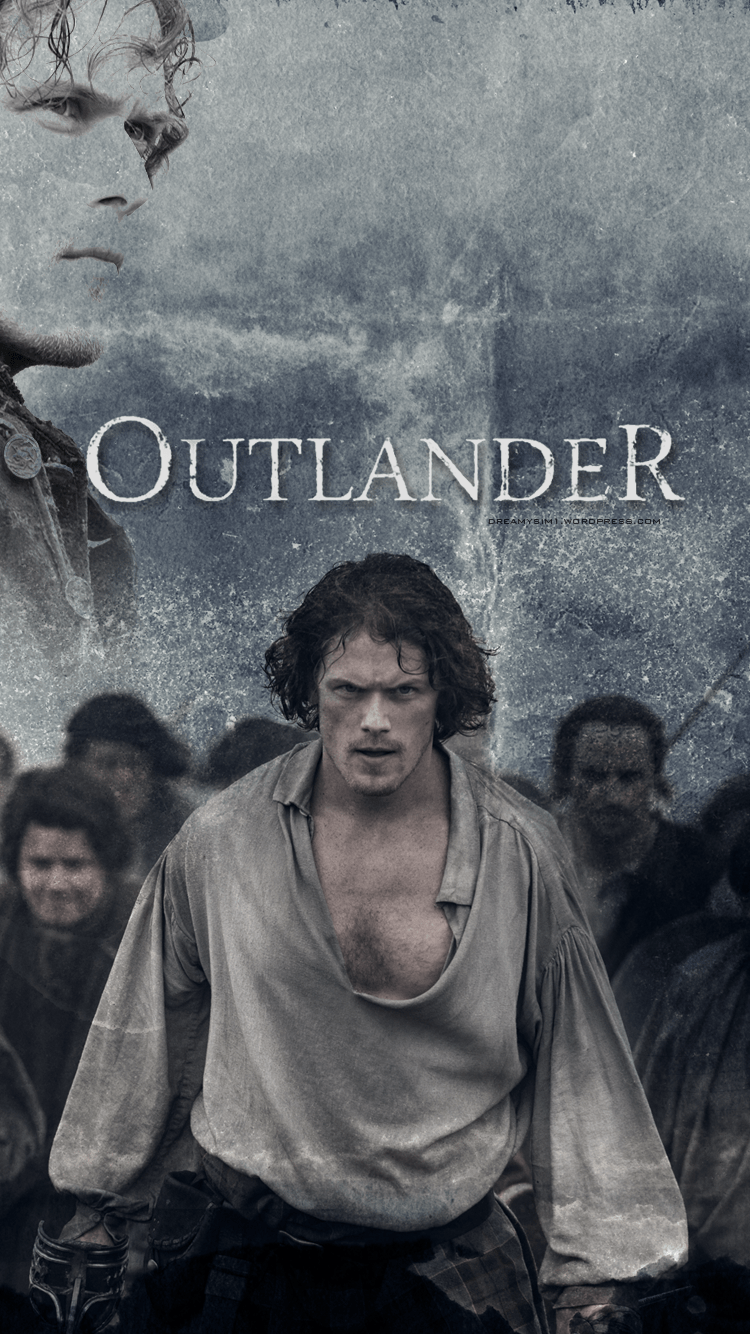 Outlander Tv Show Wallpapers