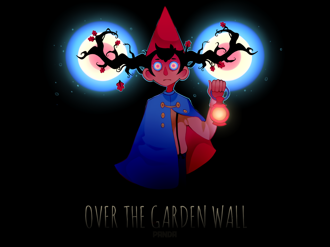 Over The Garden Wall Wallpapers