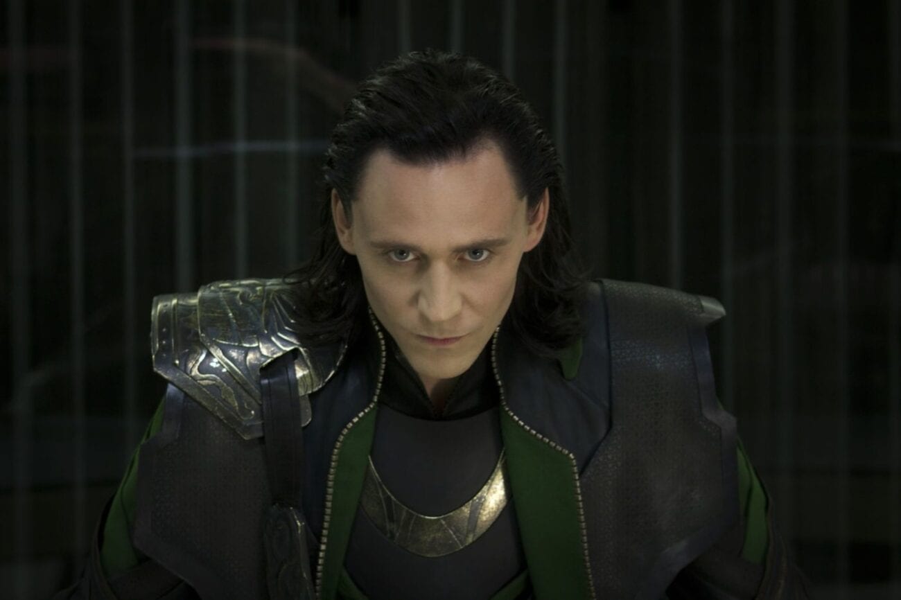 Owen Wilson &Amp; Tom Hiddleston In Loki Show Wallpapers