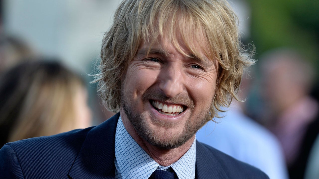 Owen Wilson Loki Wallpapers