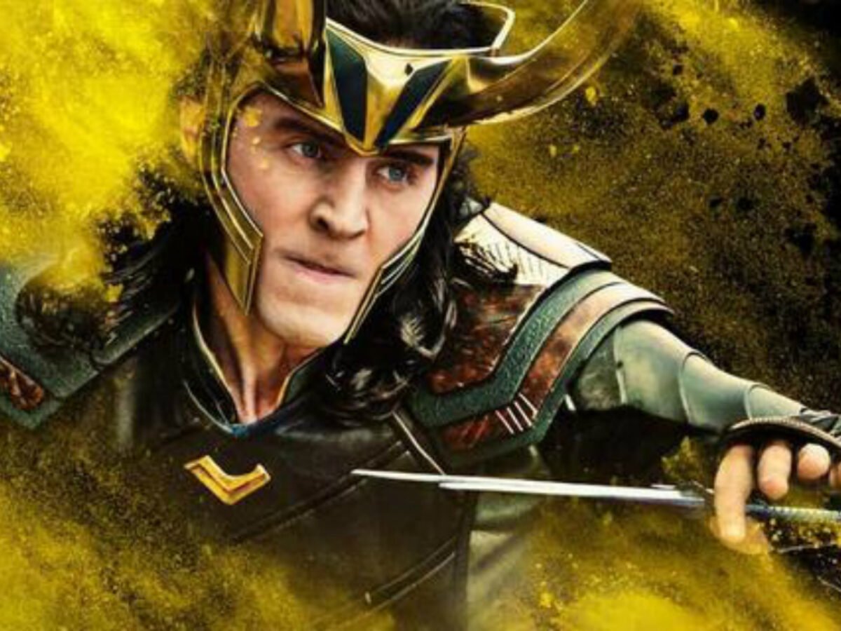 Owen Wilson Loki Wallpapers