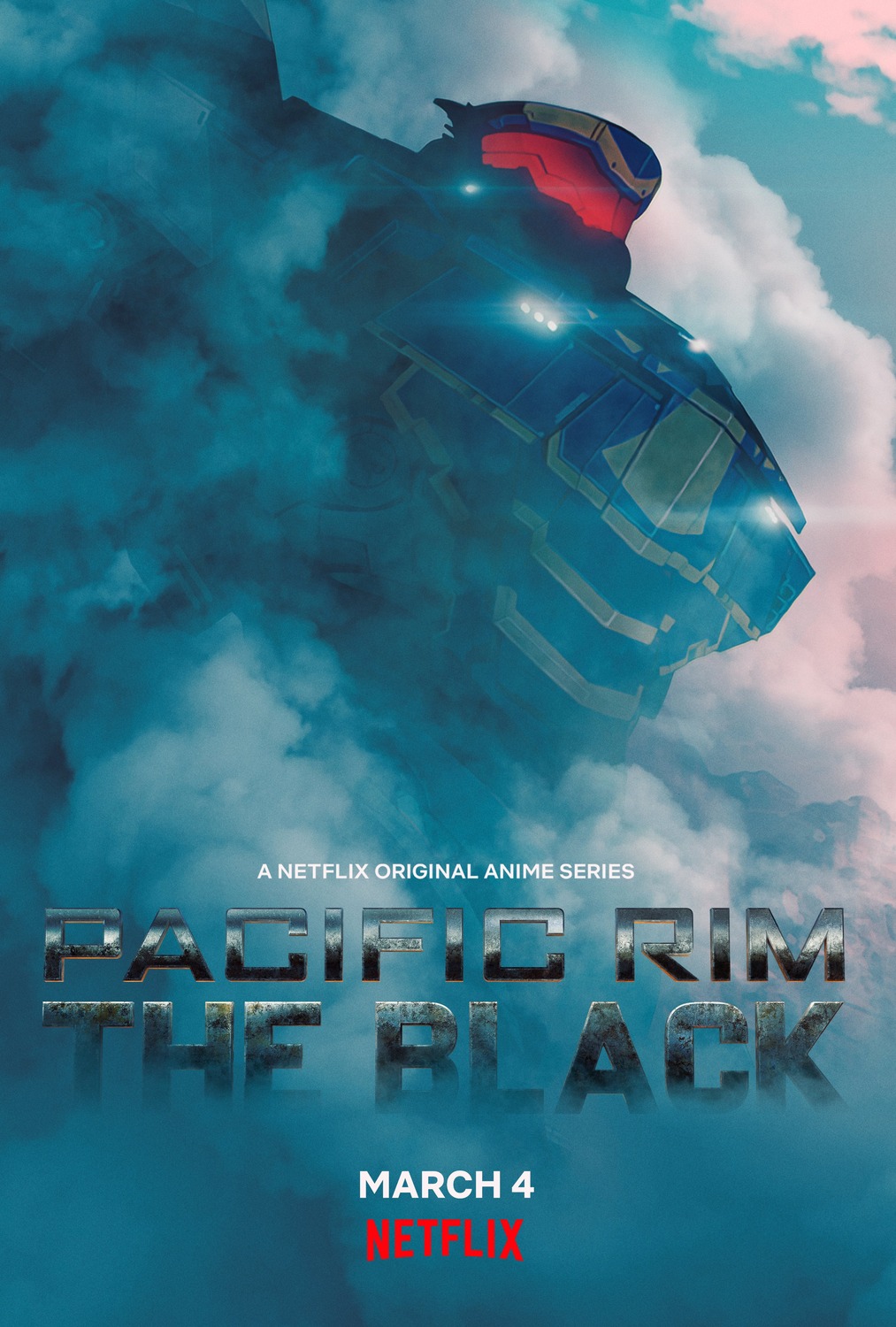 Pacific Rim The Black 2021 Wallpapers