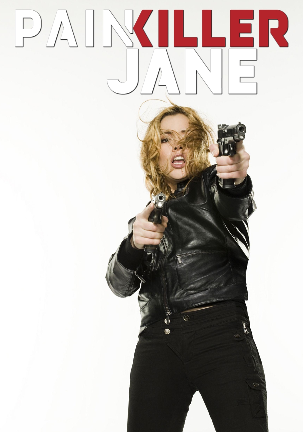 Painkiller Jane Wallpapers