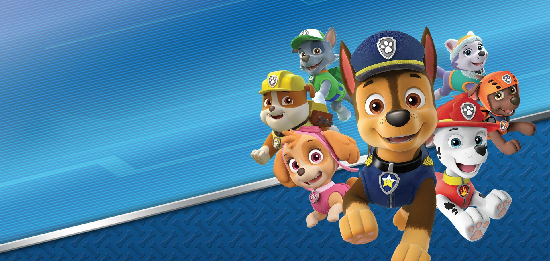 Paw Patrol Wallpapers