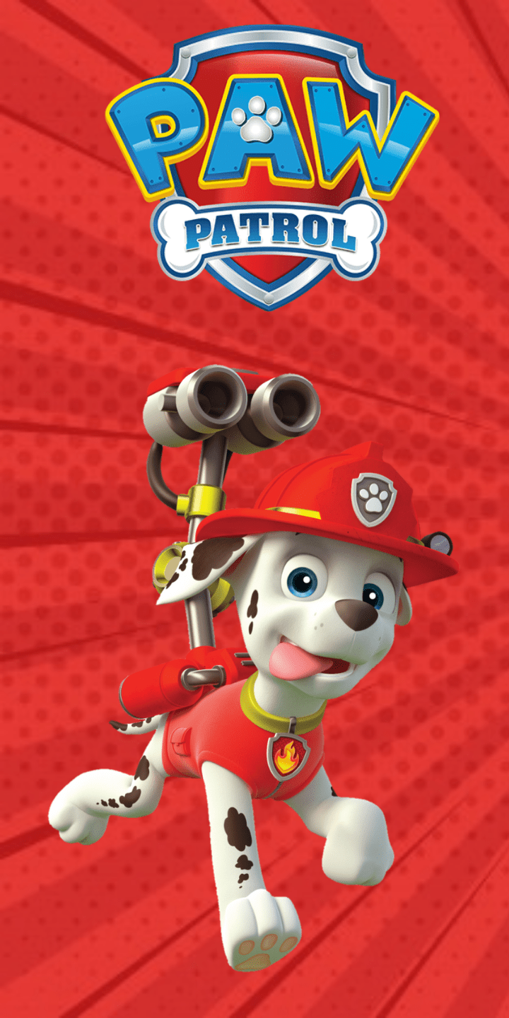 Paw Patrol Wallpapers