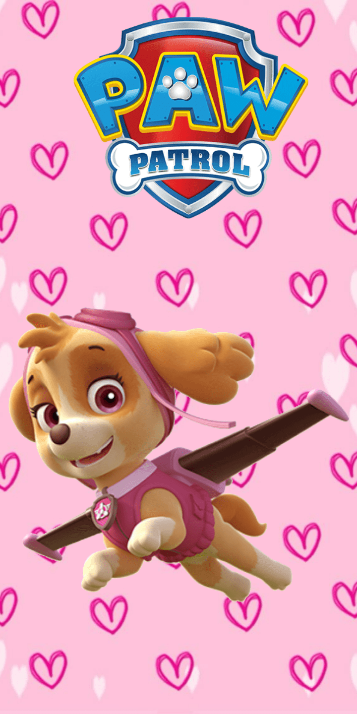 Paw Patrol Wallpapers