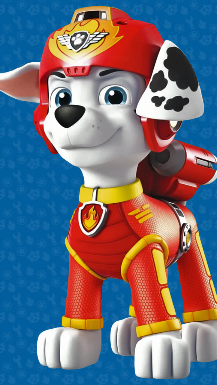 Paw Patrol Wallpapers