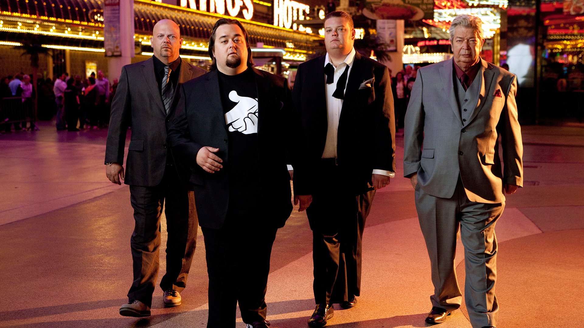 Pawn Stars Wallpapers