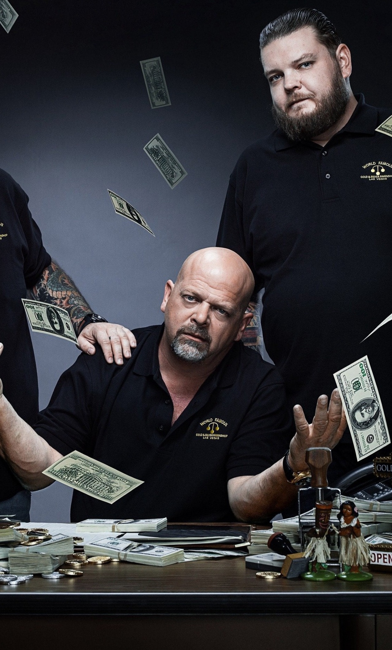 Pawn Stars Wallpapers