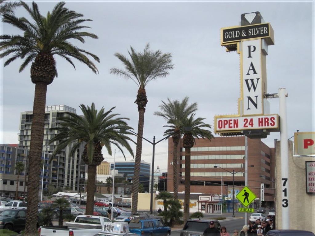 Pawn Stars Wallpapers