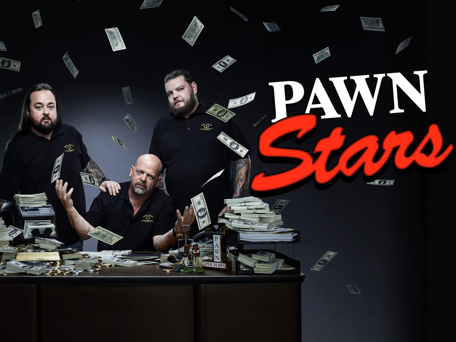 Pawn Stars Wallpapers