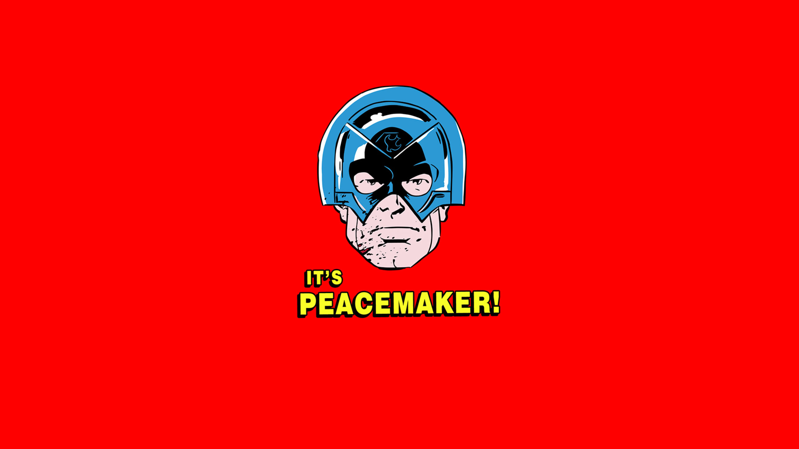 Peacemaker Hbo Max 2021 Wallpapers