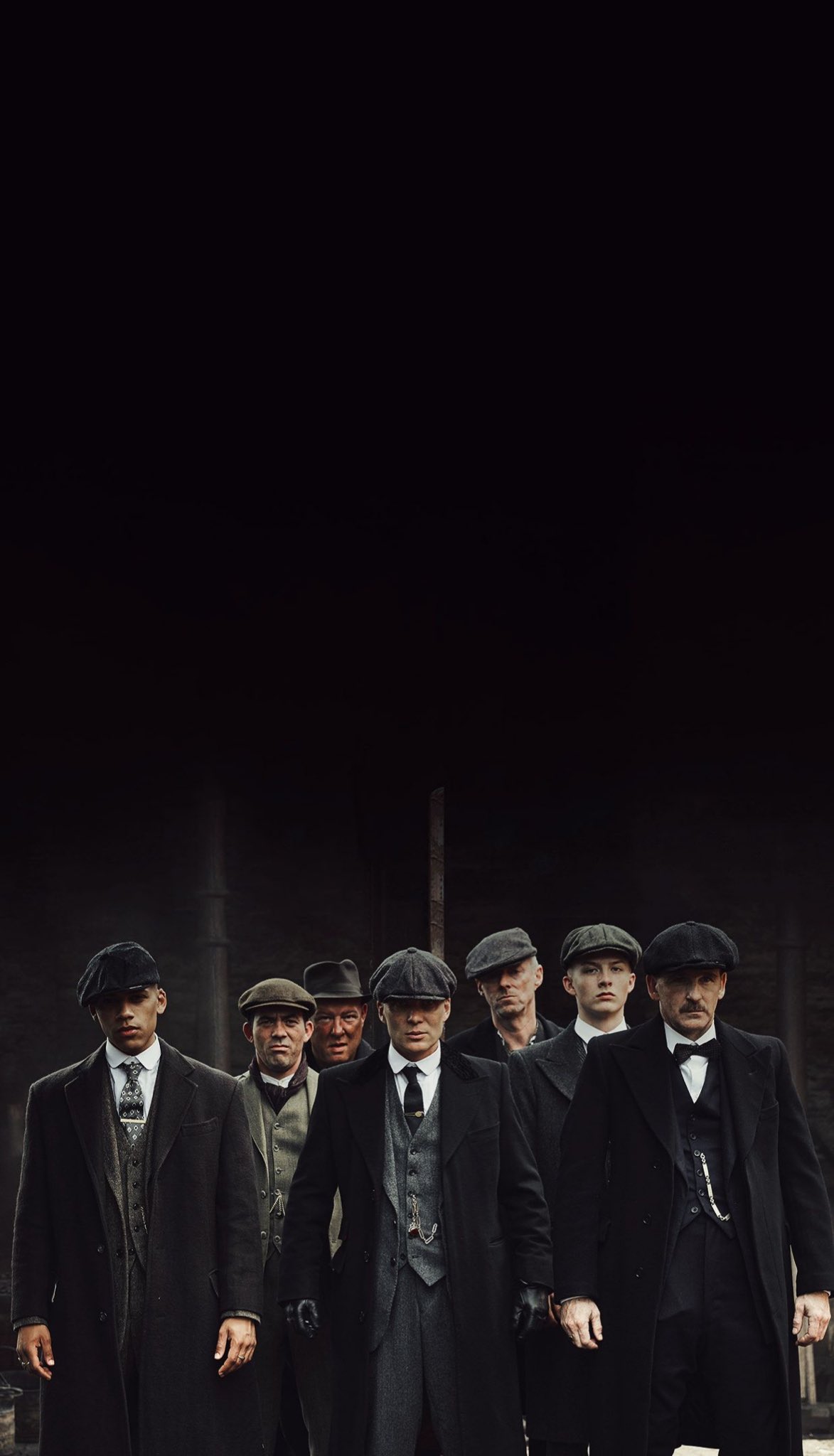 Peaky Blinders Wallpapers