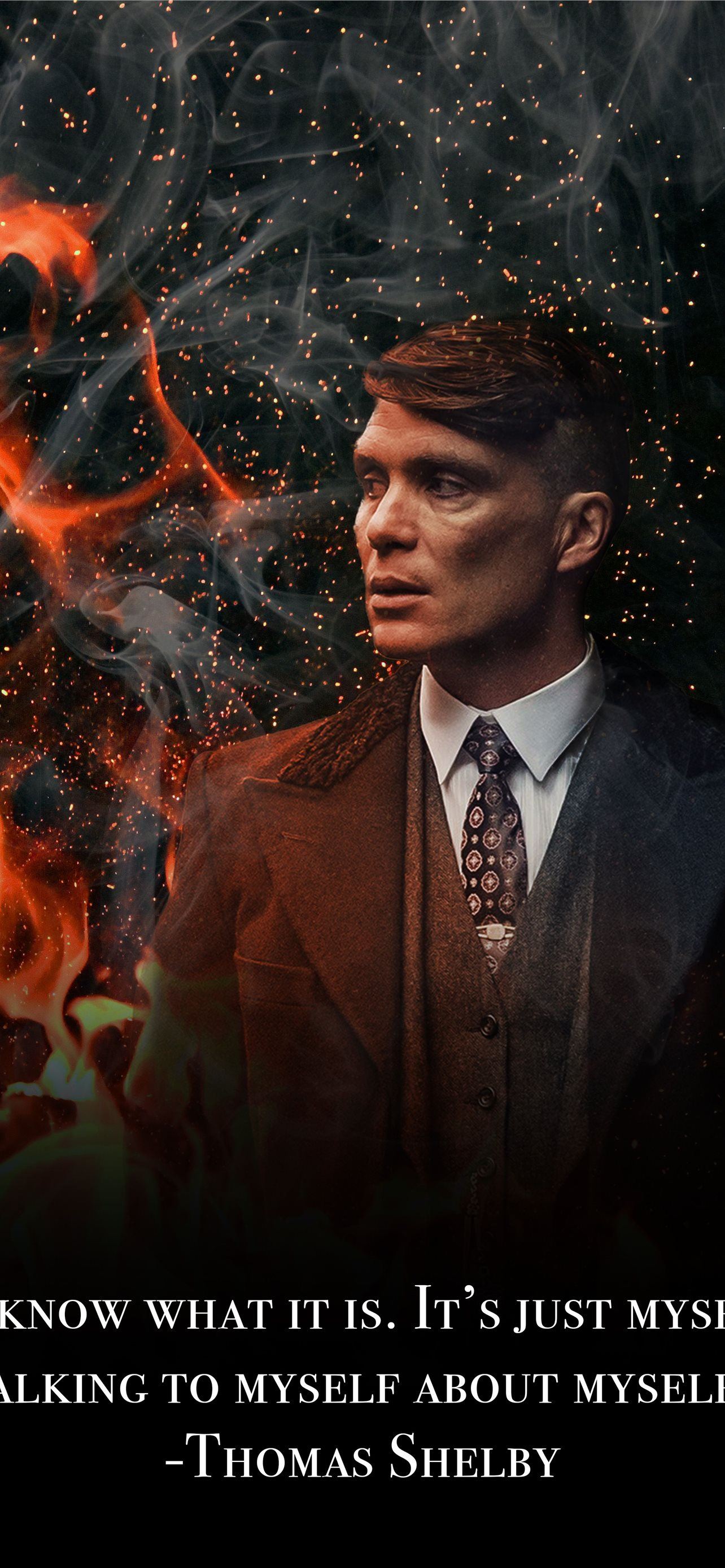 Peaky Blinders Season 4 Poster Wallpapers