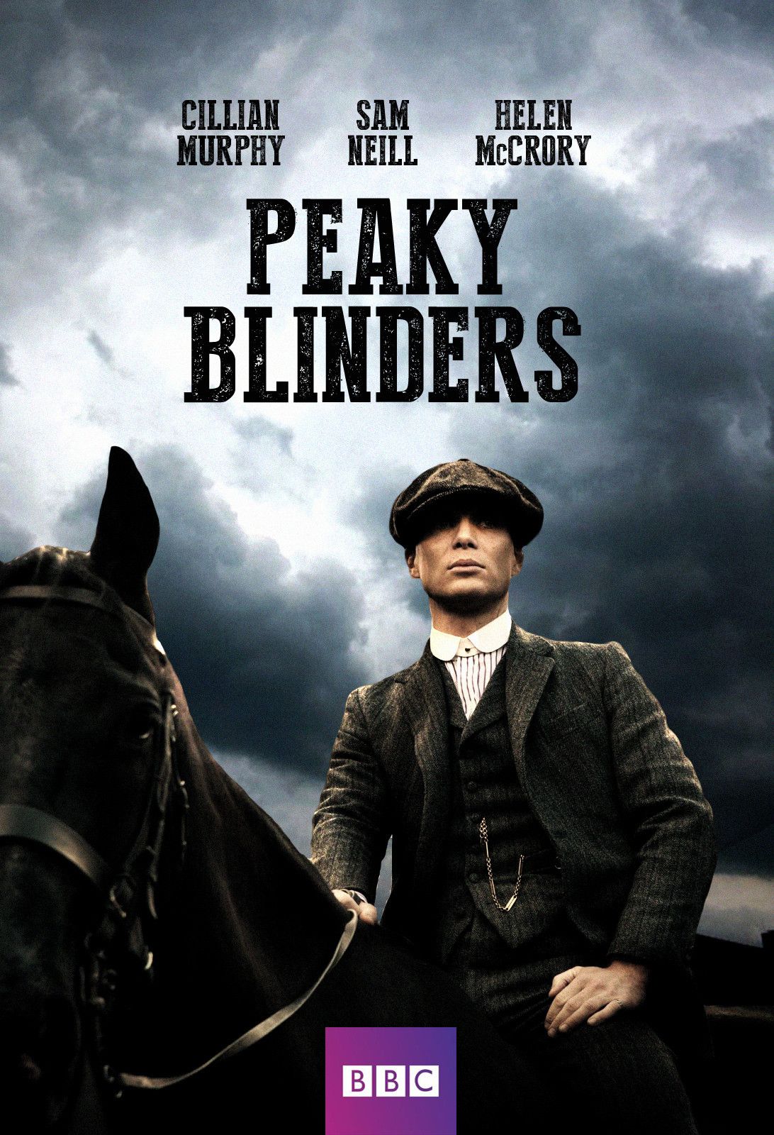 Peaky Blinders Season 5 Wallpapers