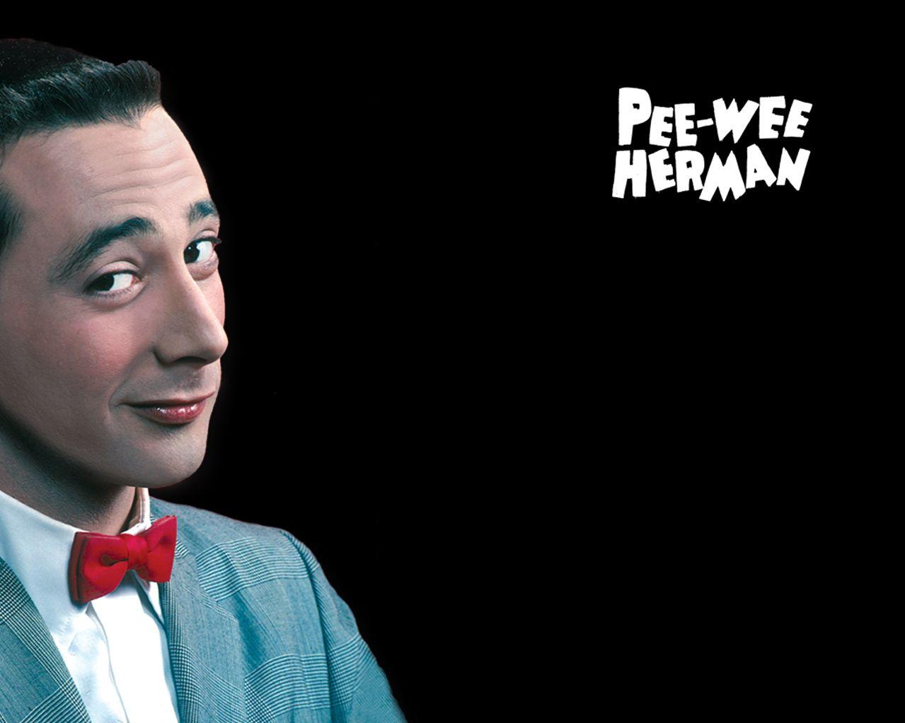 Pee-Wee'S Playhouse Wallpapers