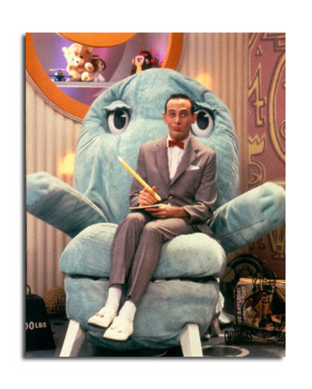 Pee-Wee'S Playhouse Wallpapers