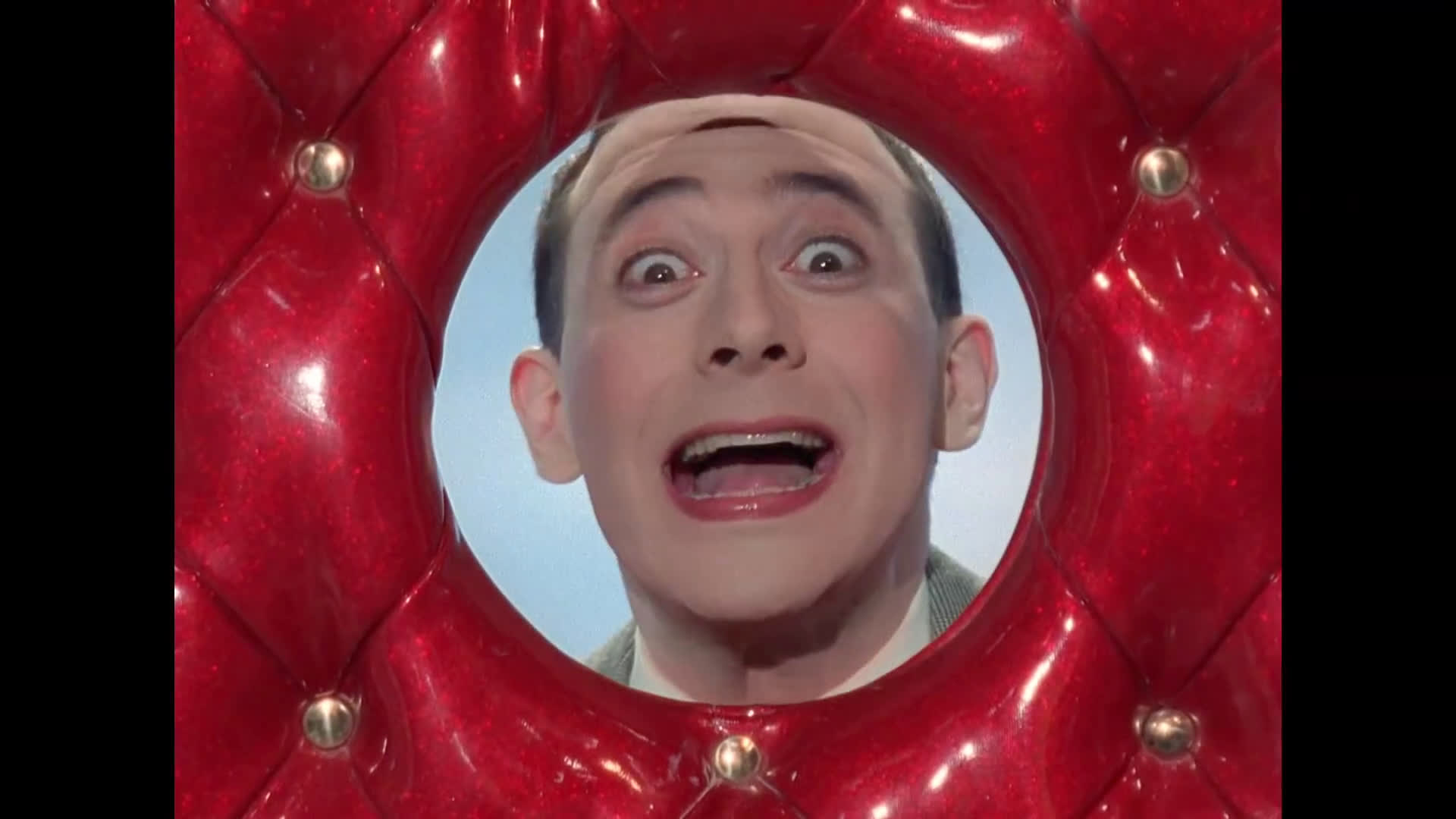 Pee-Wee'S Playhouse Wallpapers