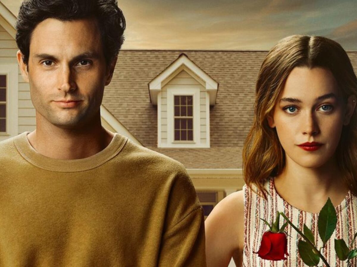 Penn Badgley In Netflix You Wallpapers