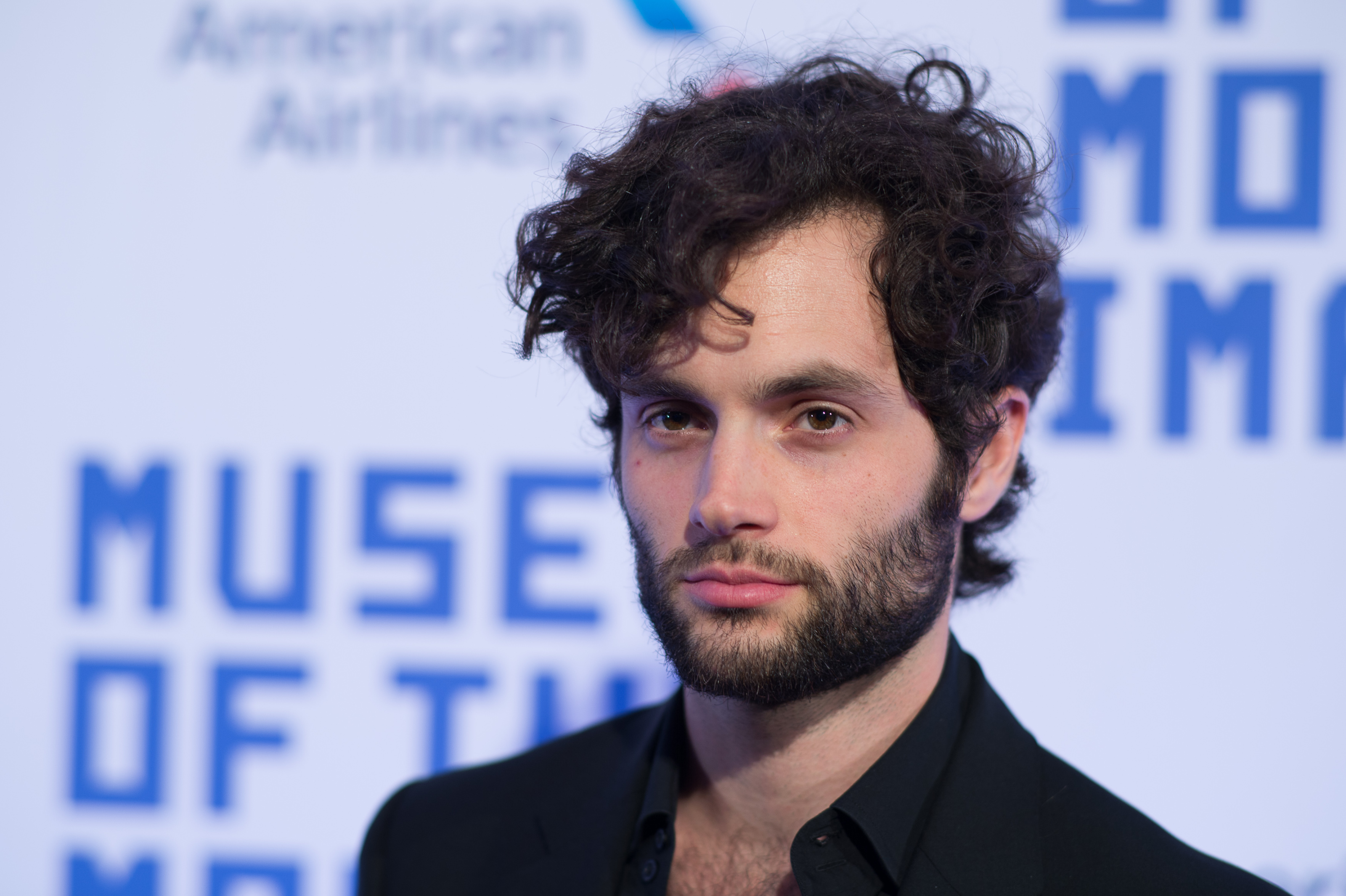 Penn Badgley In Netflix You Wallpapers