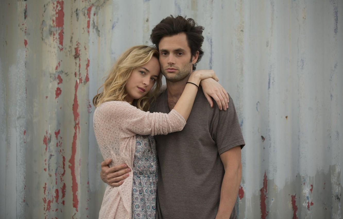 Penn Badgley In Netflix You Wallpapers