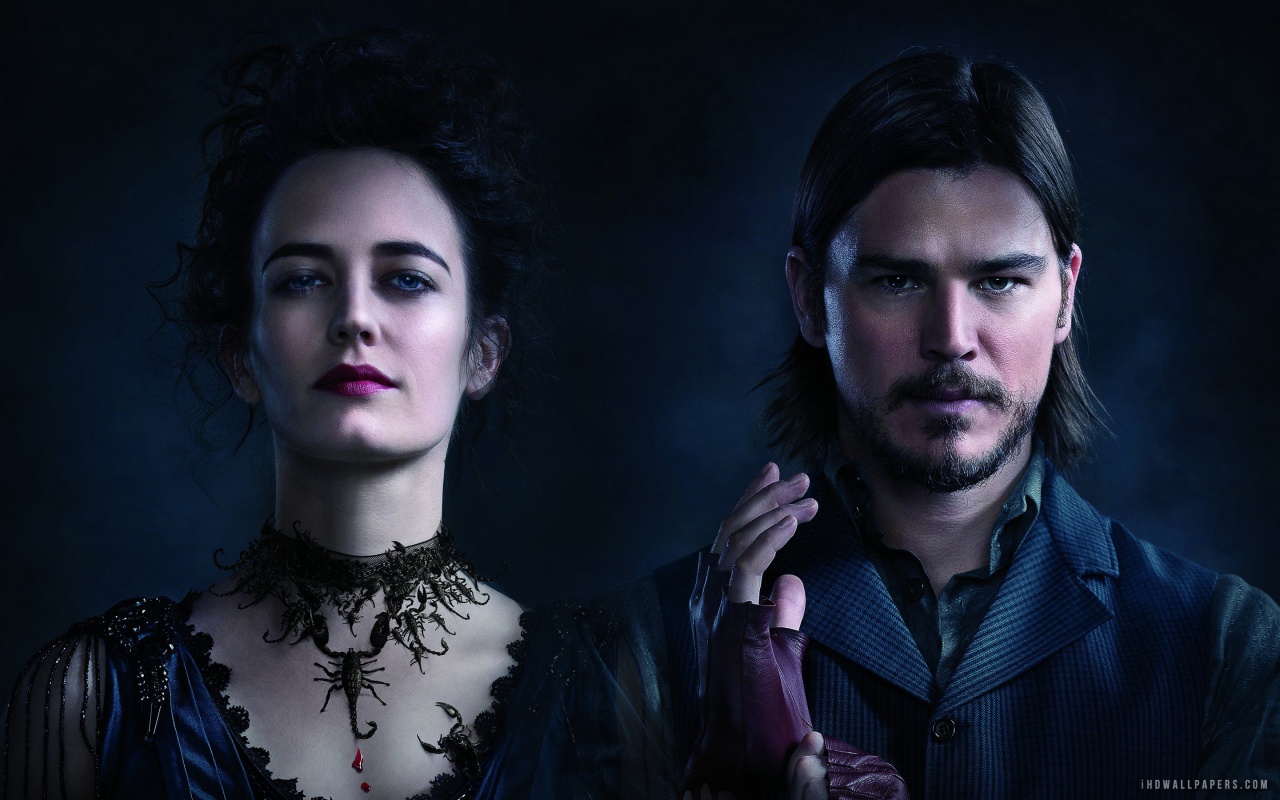 Penny Dreadful Wallpapers