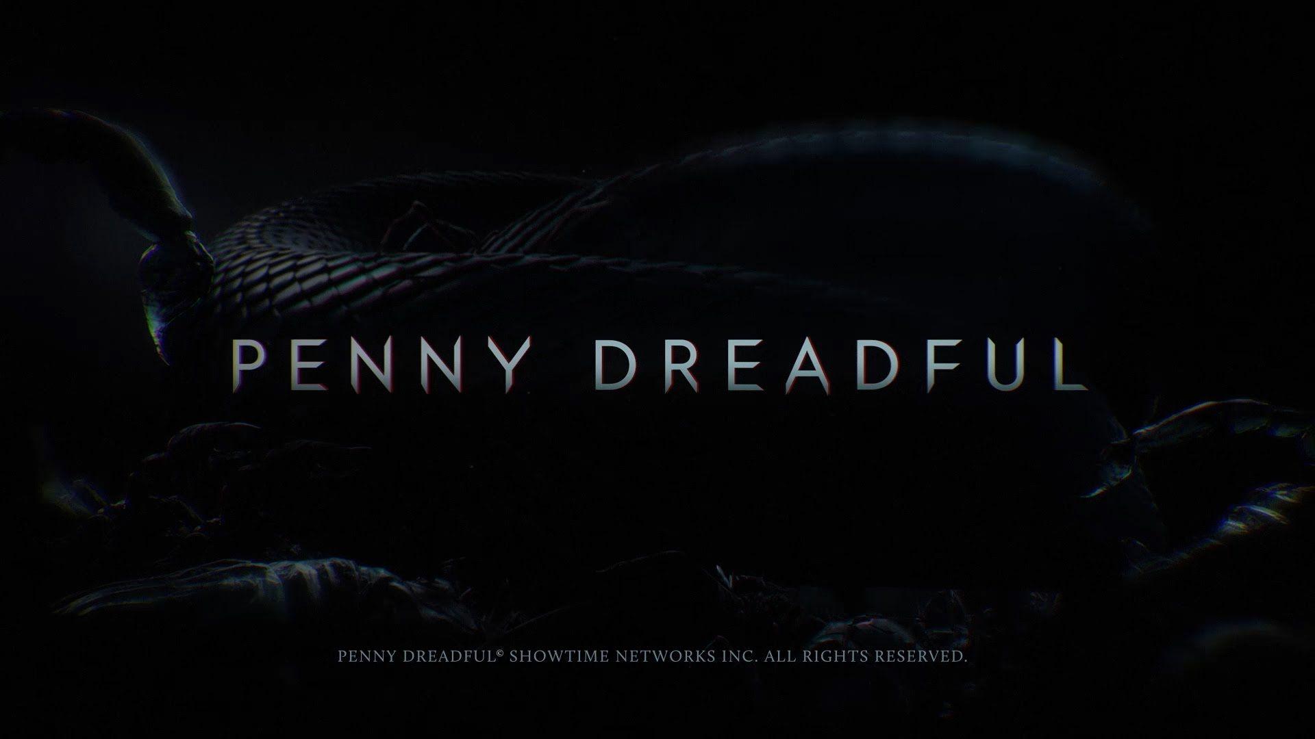 Penny Dreadful 1 Wallpapers