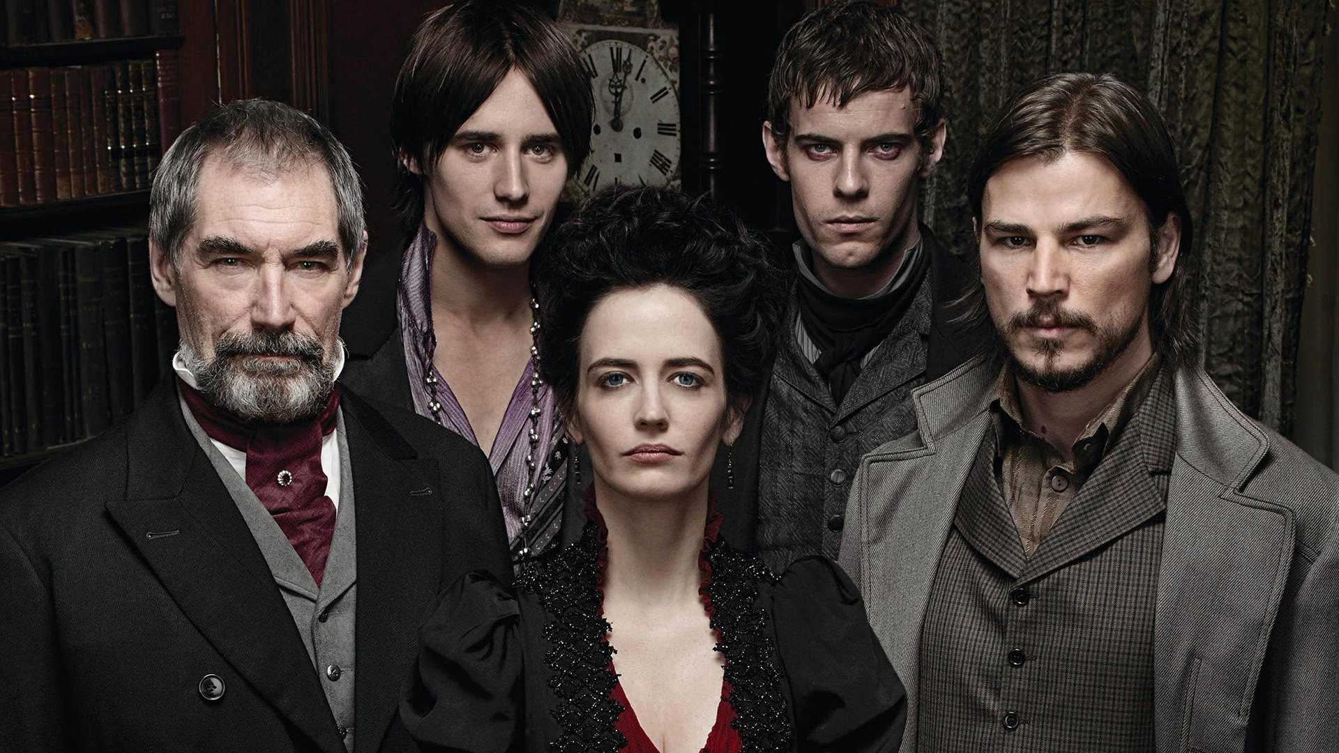 Penny Dreadful 1 Wallpapers