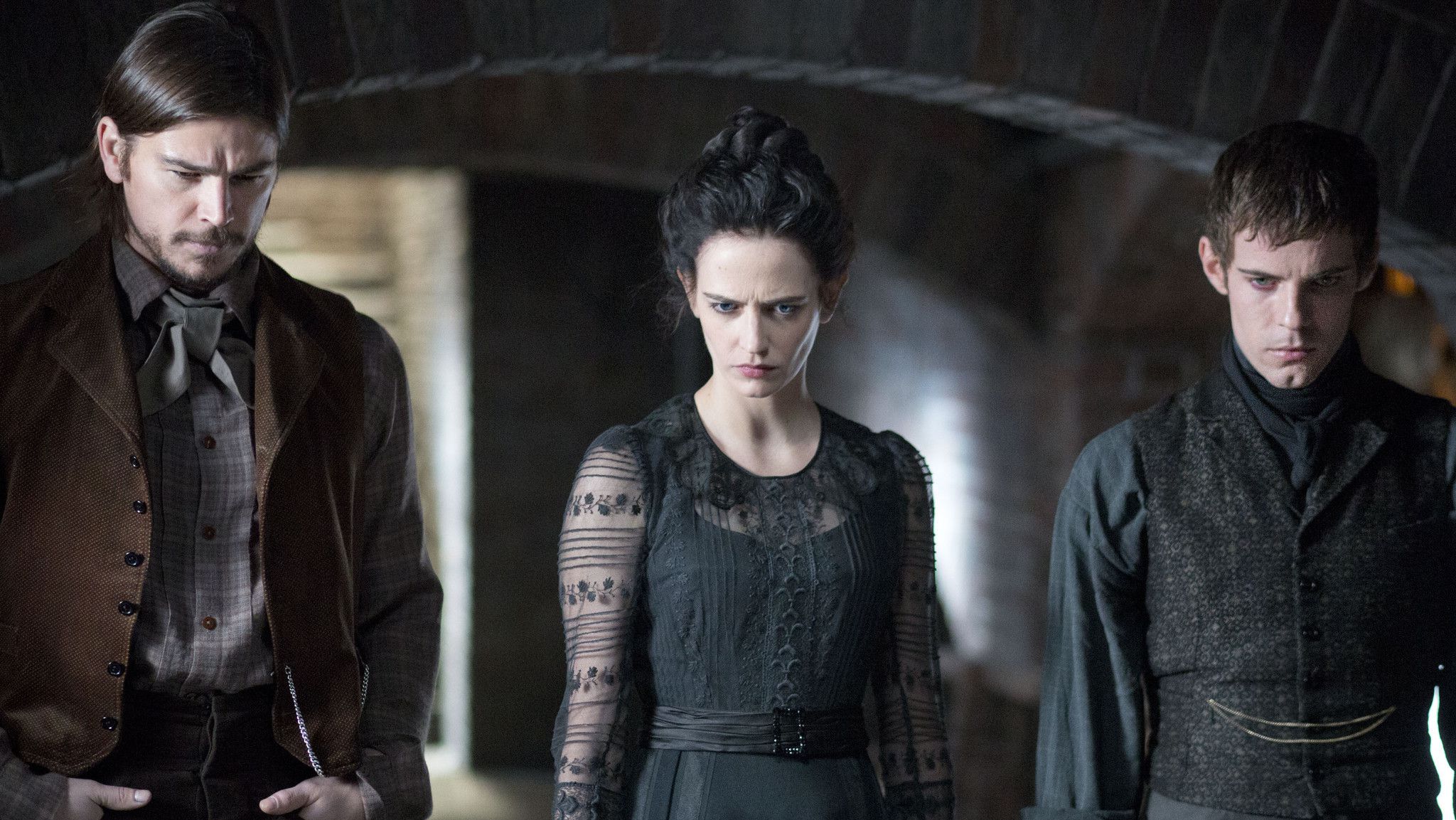 Penny Dreadful 1 Wallpapers