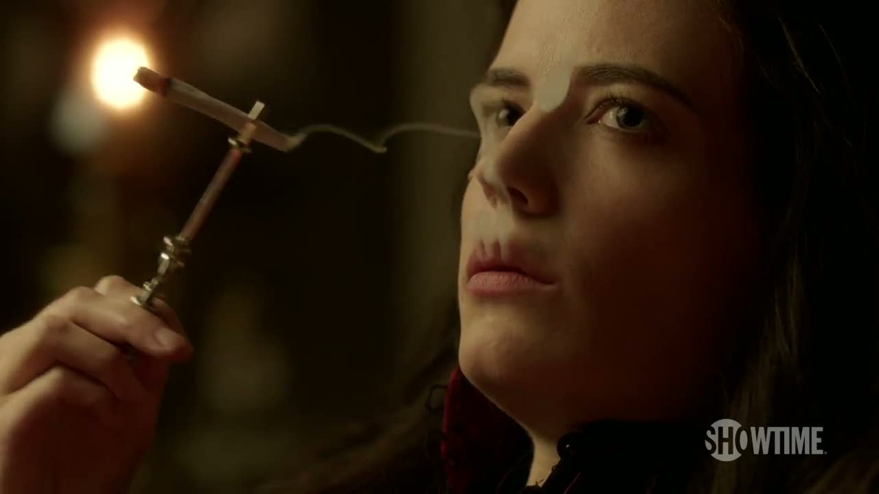 Penny Dreadful 1 Wallpapers