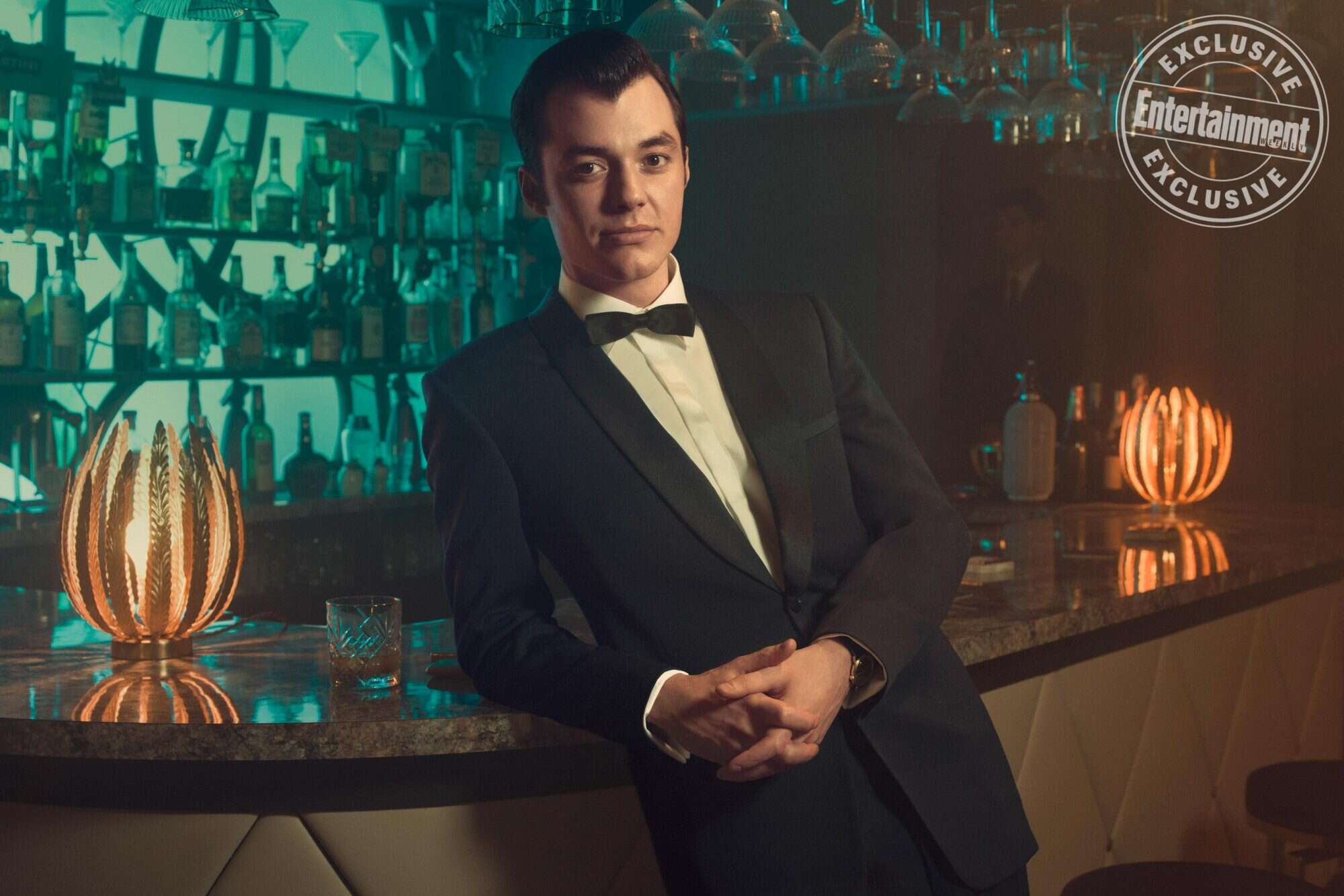 Pennyworth Wallpapers