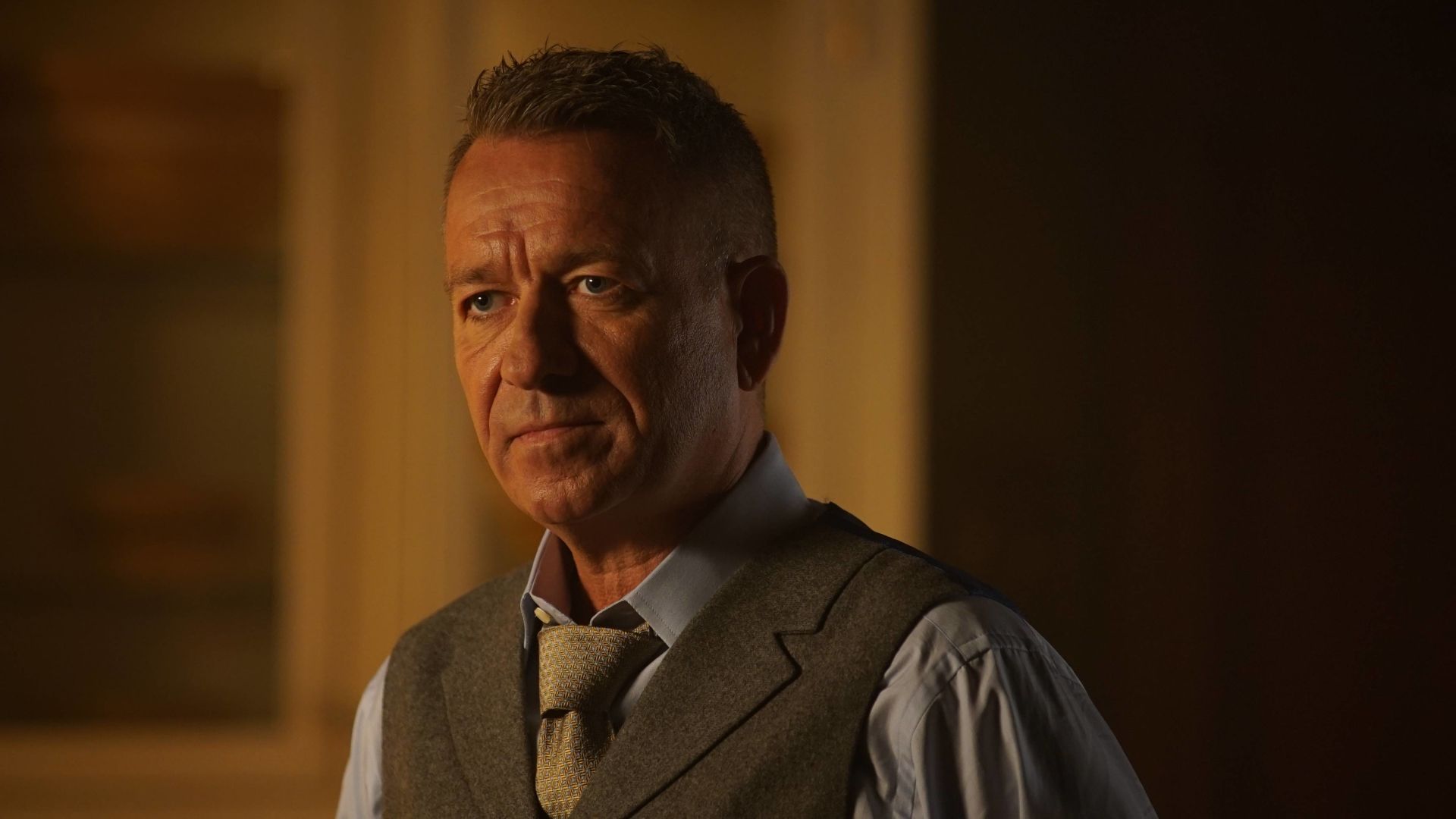 Pennyworth Wallpapers