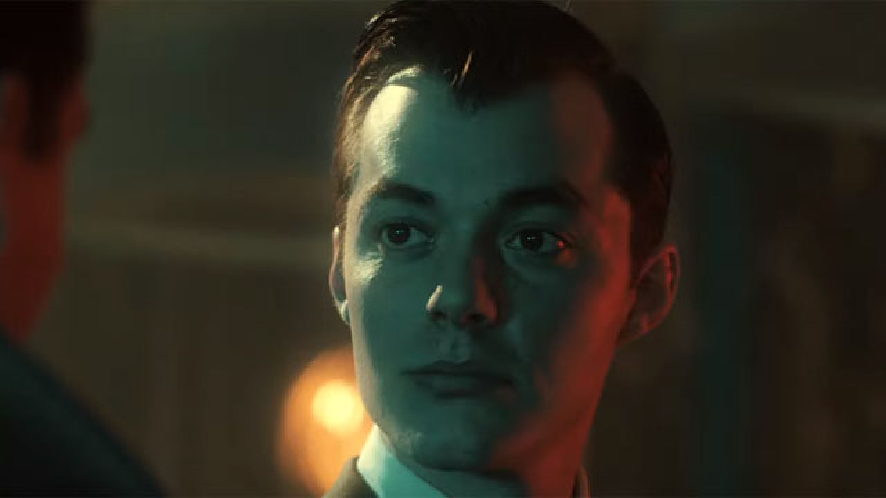 Pennyworth Wallpapers