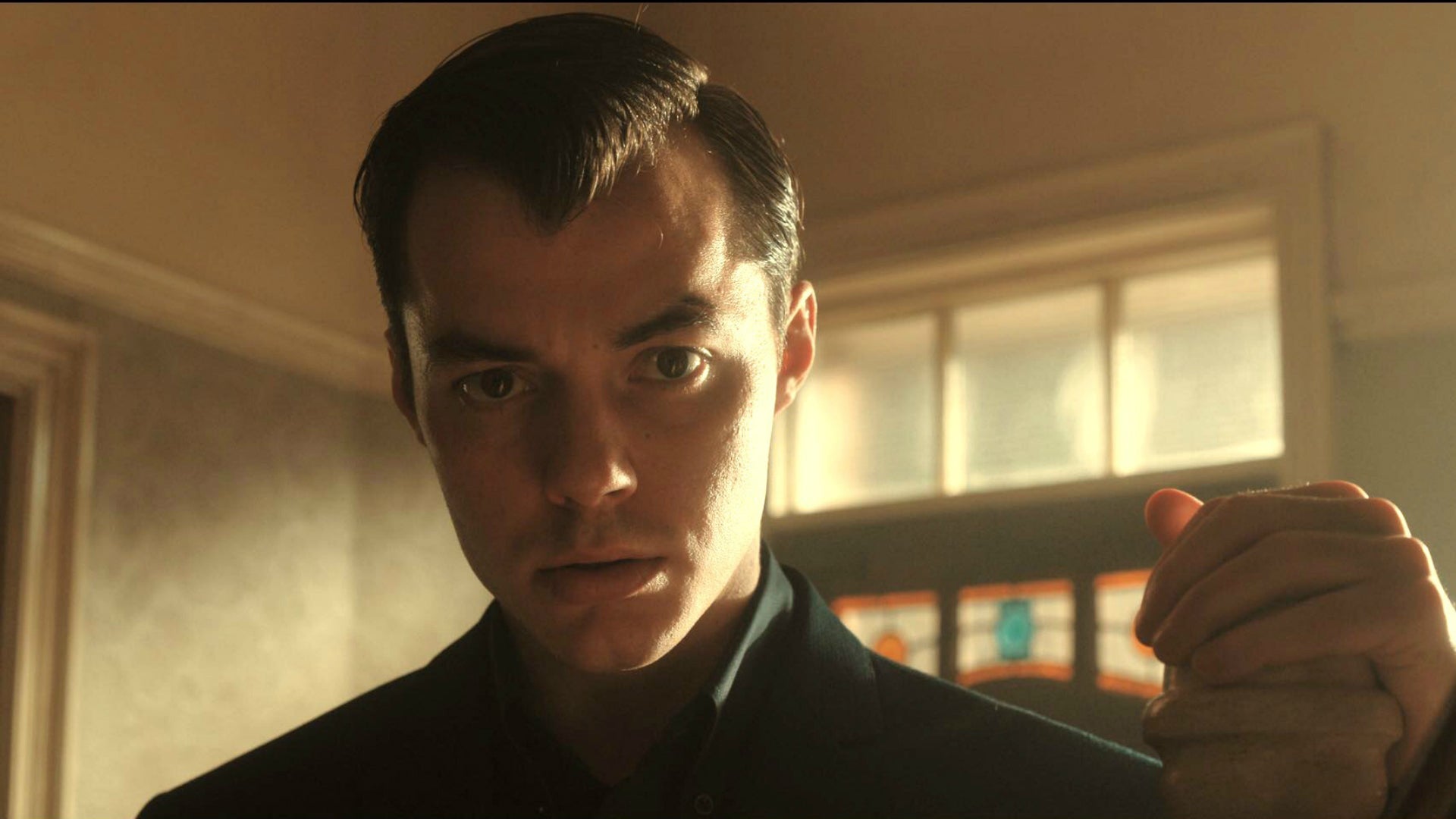 Pennyworth Wallpapers