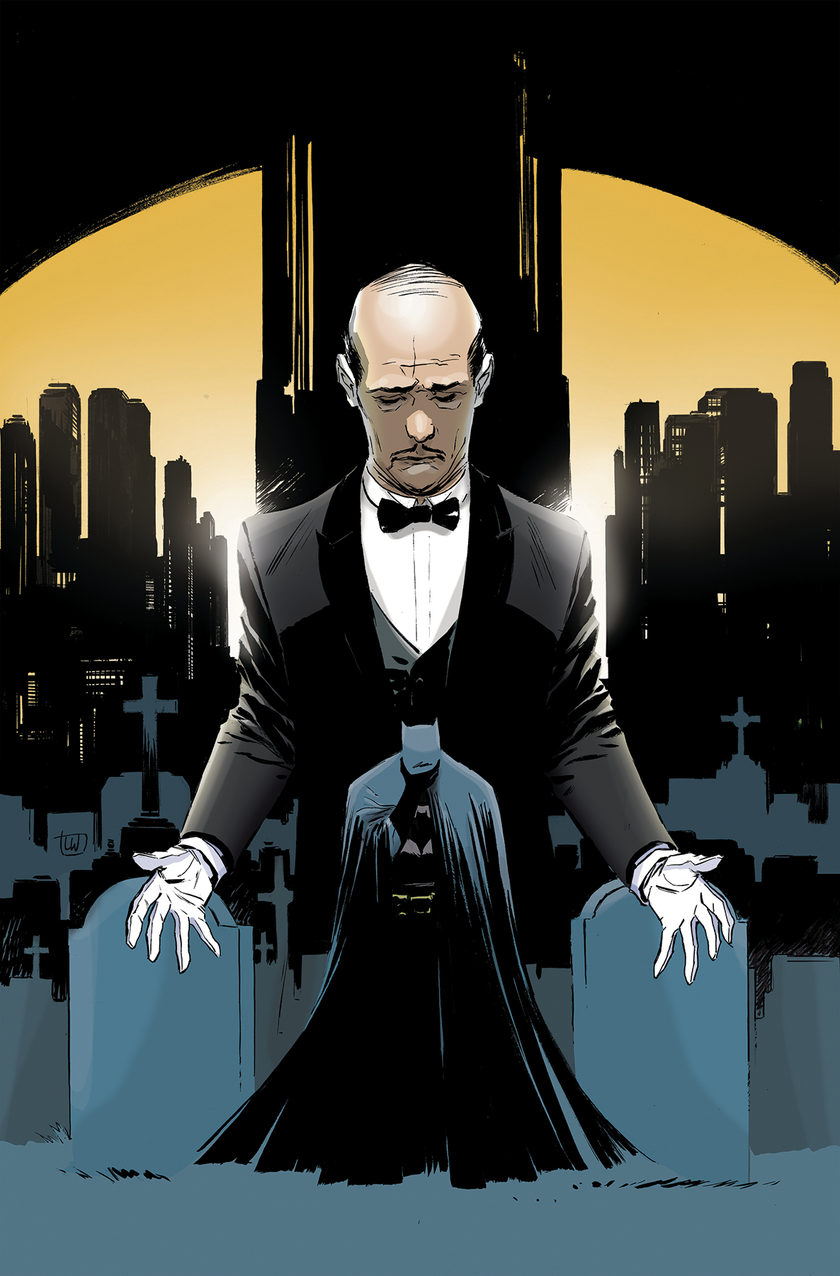 Pennyworth 2020 Wallpapers