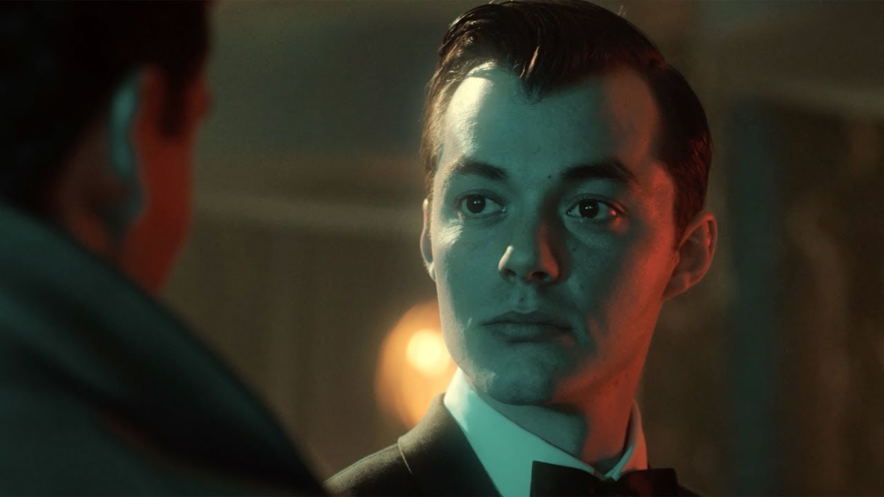 Pennyworth Season 2 Wallpapers