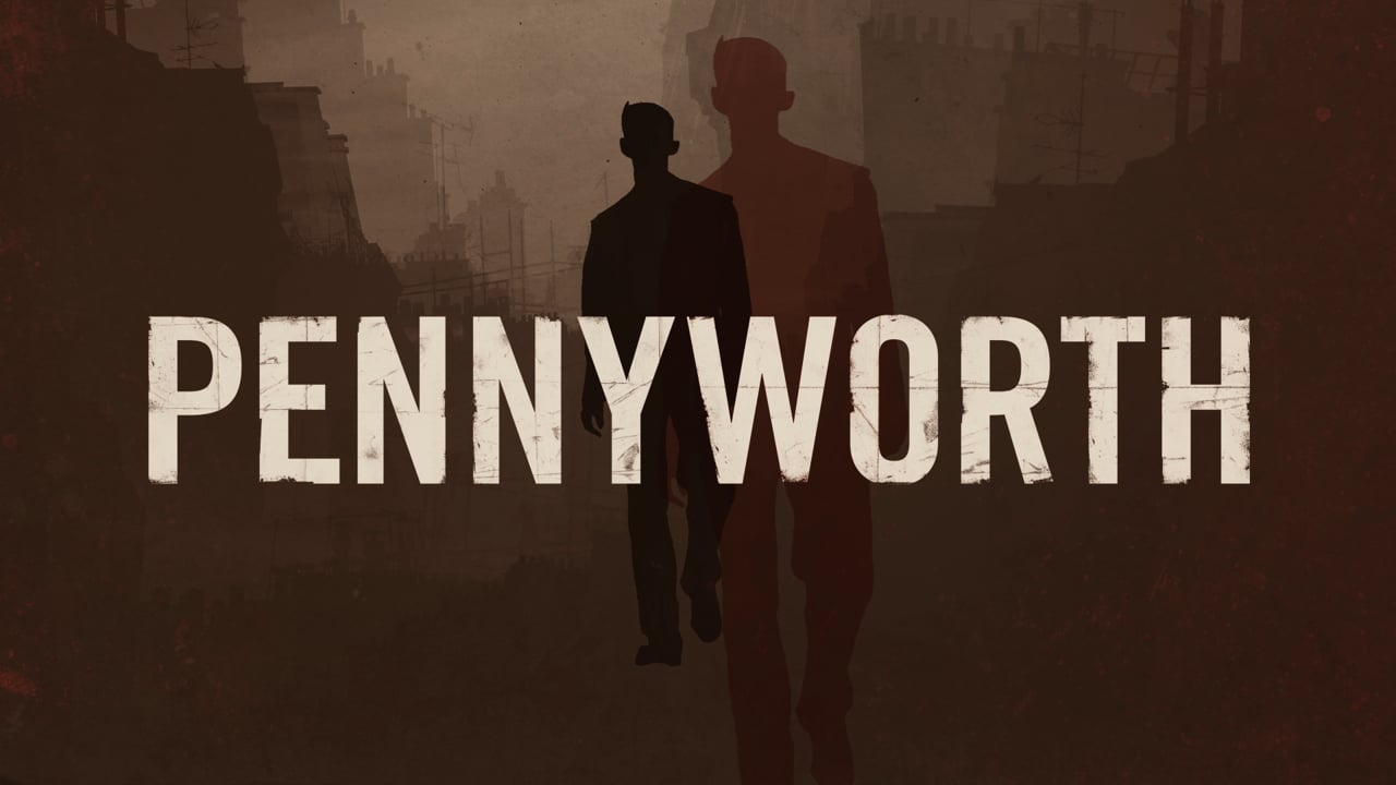 Pennyworth Season 2 Wallpapers