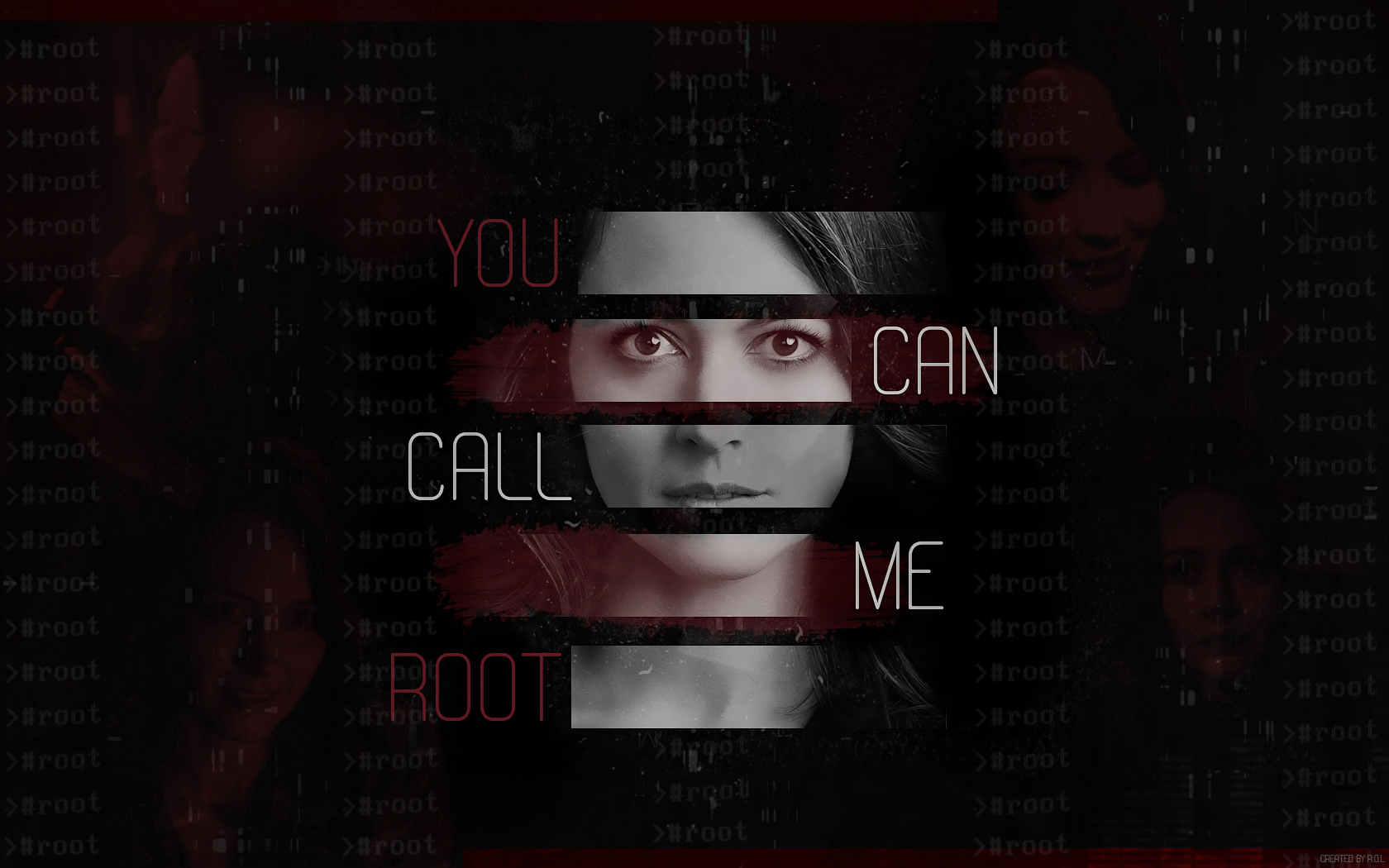 Person Of Interest Wallpapers